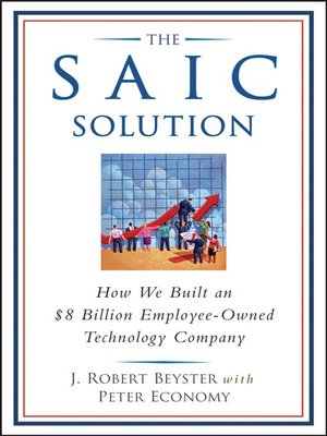 cover image of The SAIC Solution